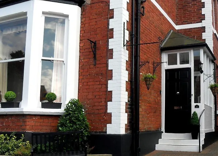 Powys Lodge Scarborough