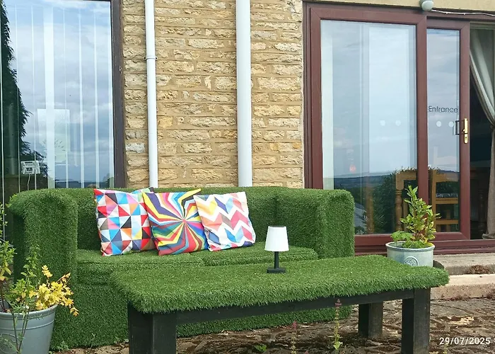 The Wood Cottage Scarborough